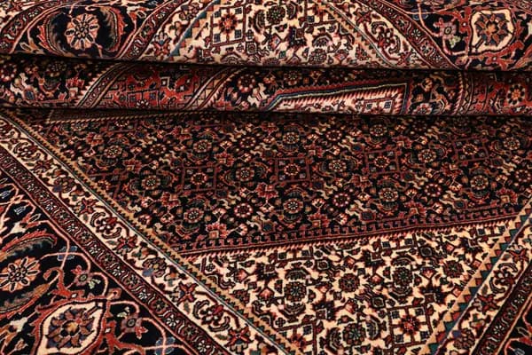 Bidjar — Bidjar exkl.W.S. — view 9 | RUGSOCIETE