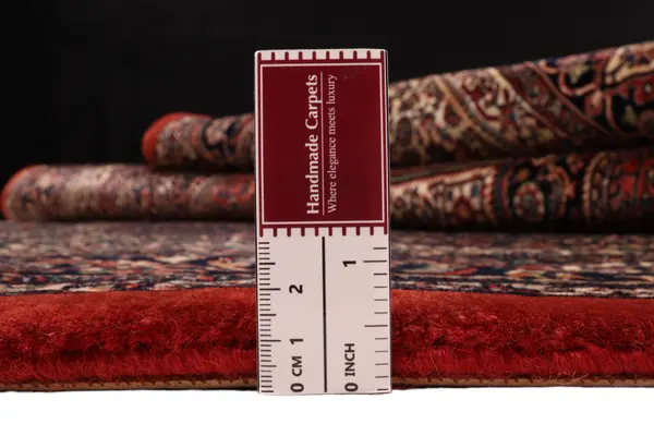 Bidjar — Bidjar exkl.W.S. — view 13 | RUGSOCIETE