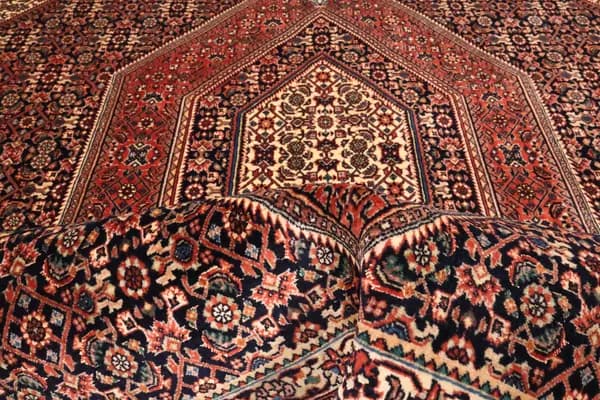 Bidjar — Bidjar exkl.W.S. — view 10 | RUGSOCIETE