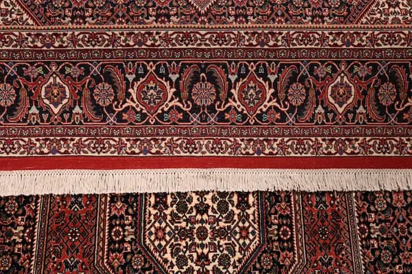 Bidjar — Bidjar exkl.W.S. — view 11 | RUGSOCIETE