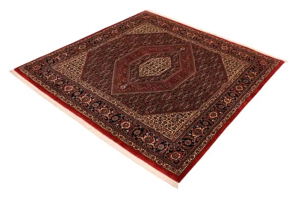 Bidjar — Bidjar exkl.W.S. — view 5 | RUGSOCIETE