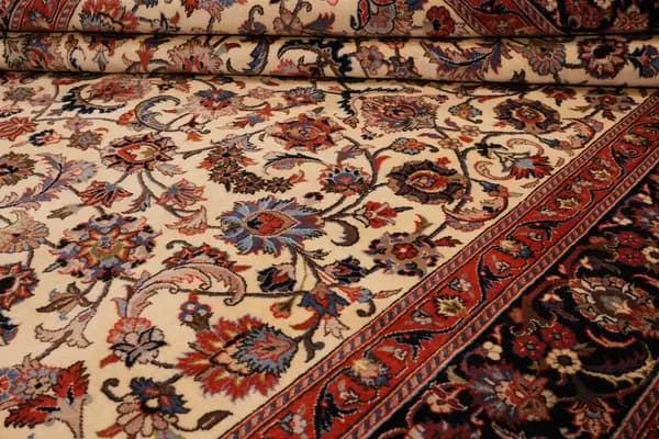 Khorasan — Khorasan — view 10 | RUGSOCIETE