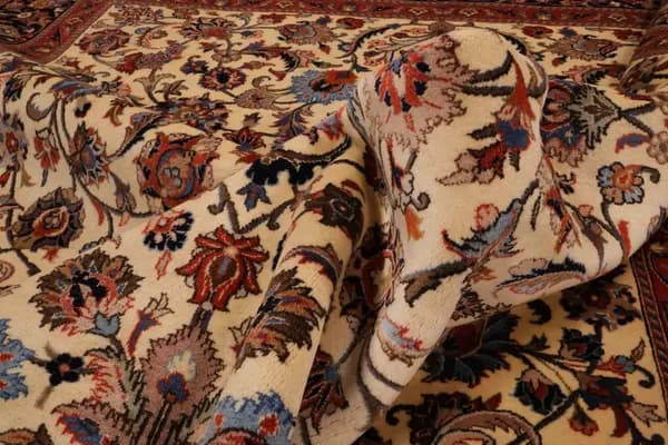 Khorasan — Khorasan — view 11 | RUGSOCIETE
