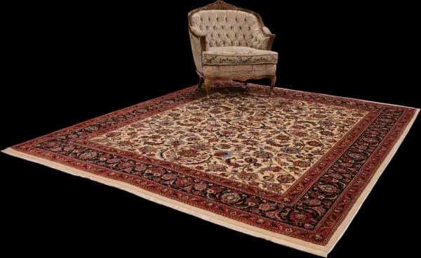 Khorasan — Khorasan — view 12 | RUGSOCIETE