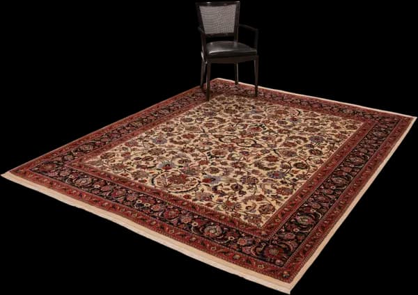 Khorasan — Khorasan — view 3 | RUGSOCIETE