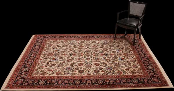 Khorasan — Khorasan — view 12 | RUGSOCIETE