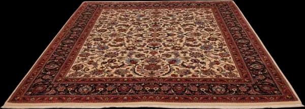 Khorasan — Khorasan — view 4 | RUGSOCIETE
