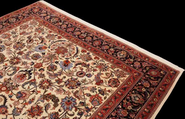 Khorasan — Khorasan — view 5 | RUGSOCIETE