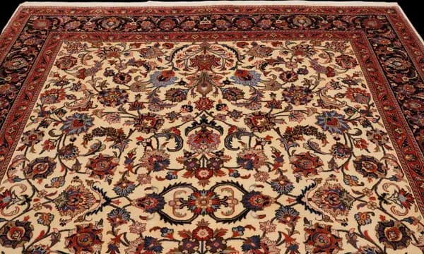 Khorasan — Khorasan — view 6 | RUGSOCIETE