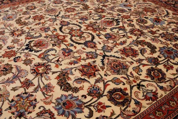 Khorasan — Khorasan — view 7 | RUGSOCIETE