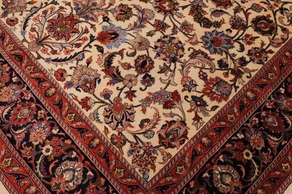 Khorasan — Khorasan — view 8 | RUGSOCIETE