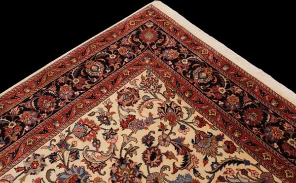 Khorasan — Khorasan — view 9 | RUGSOCIETE