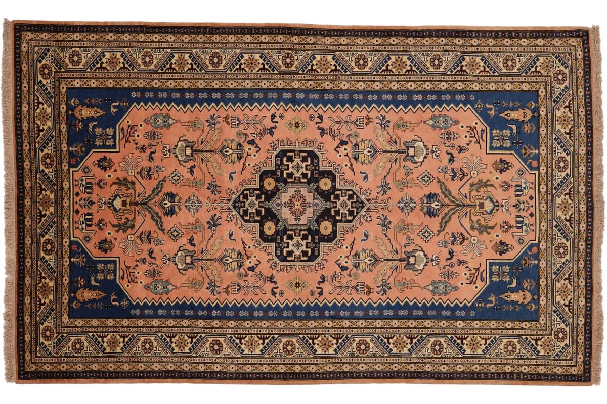 Azerbaijan — Azerbaijan, 268 × 167 cm | RUGSOCIETE