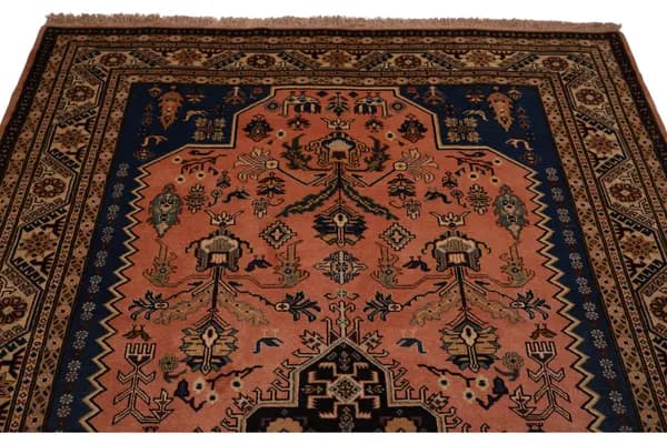 Azerbaijan — Azerbaijan — view 6 | RUGSOCIETE