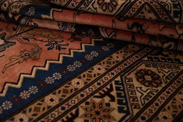 Azerbaijan — Azerbaijan — view 9 | RUGSOCIETE