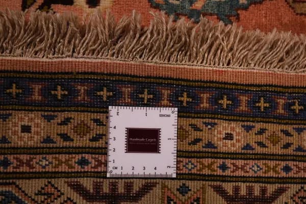 Azerbaijan — Azerbaijan — view 12 | RUGSOCIETE