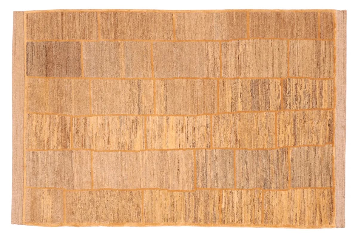 Gabbeh — Lori-Pars, 158 × 107 cm | RUGSOCIETE