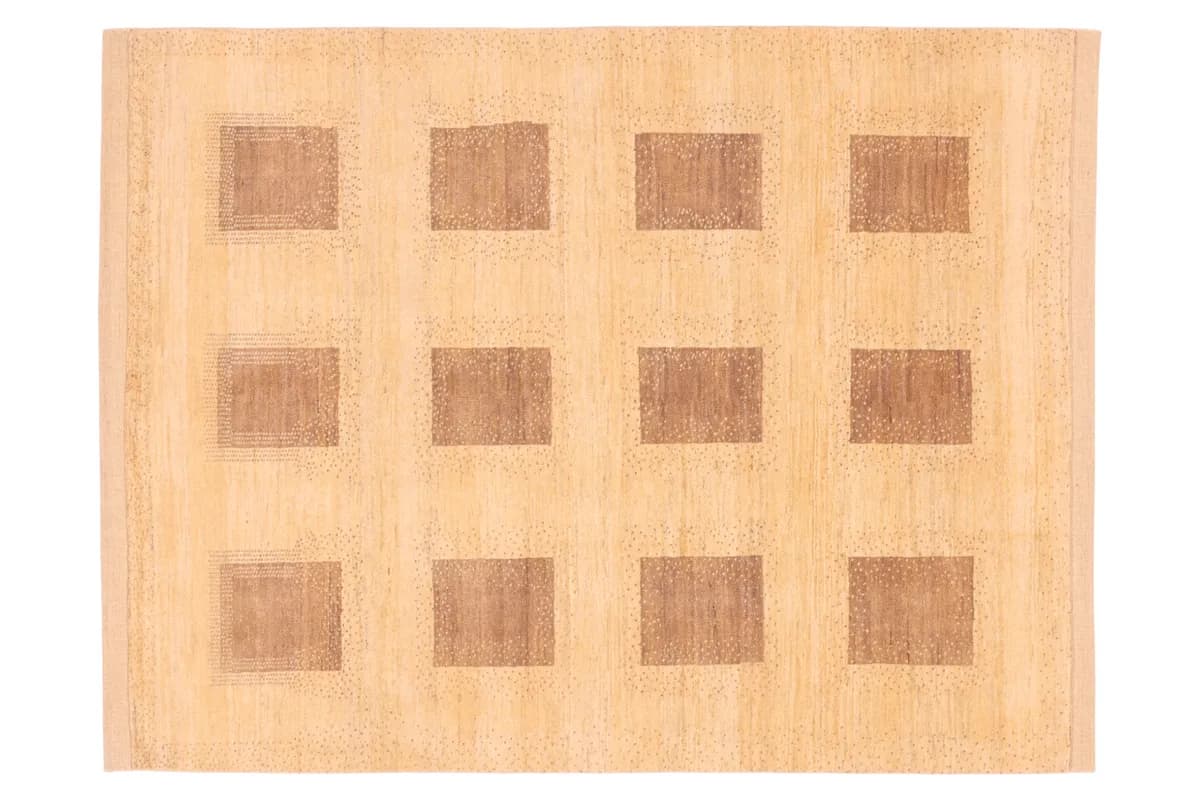 Gabbeh — Lori-Pars, 193 × 152 cm | RUGSOCIETE