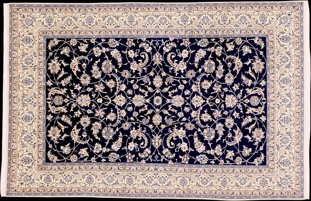 Nain 9La — Nain 9La, 304 × 200 cm | RUGSOCIETE