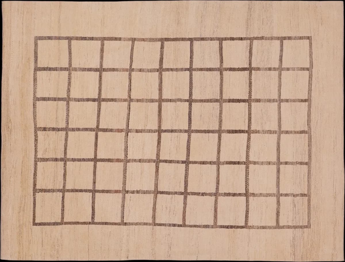 Gabbeh — Gabbeh Shouli, 334 × 254 cm | RUGSOCIETE