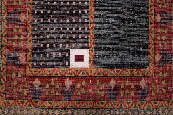 Gabbeh — Loribaft — view 14 | RUGSOCIETE