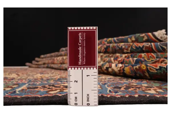 Kelim — Kelim Kordestan — view 12 | RUGSOCIETE