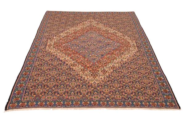Kelim — Kelim Kordestan — view 4 | RUGSOCIETE