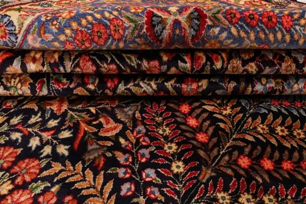 Kerman — Ravar — view 12 | RUGSOCIETE