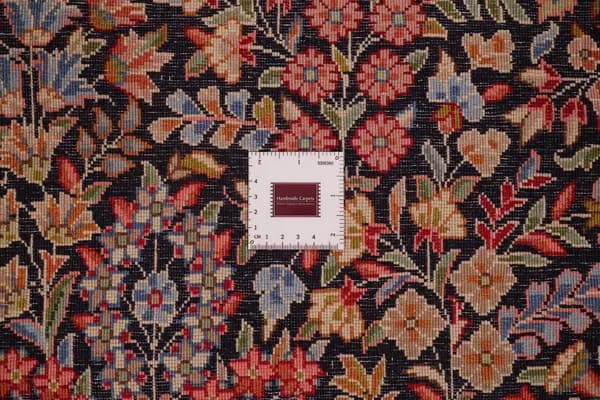 Kerman — Ravar — view 14 | RUGSOCIETE