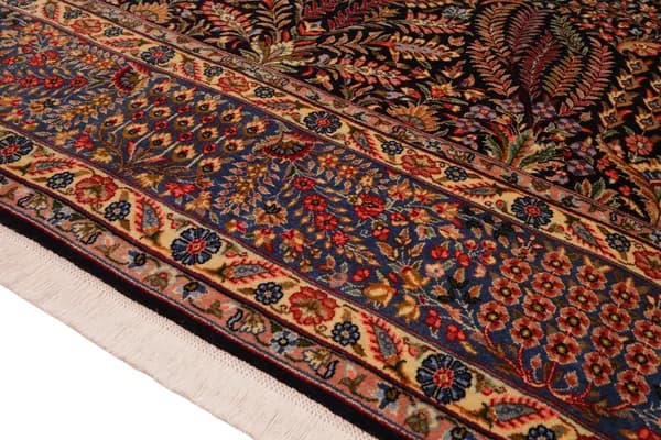 Ravar rug — view 12, 344 × 247 cm | RUGSOCIETE