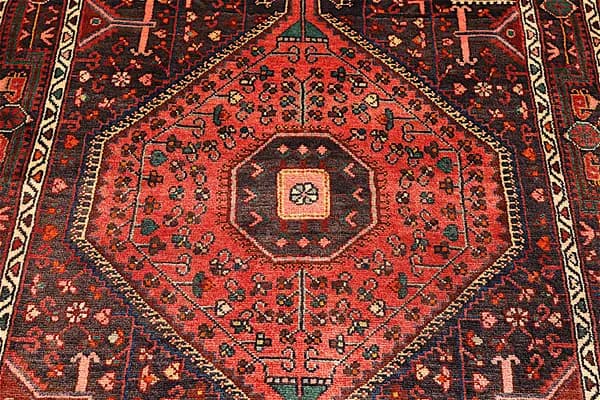 Hamadan — Beghardeh — view 8 | RUGSOCIETE