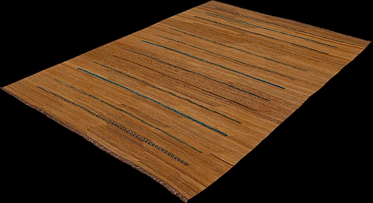 Kelim — Kelim, 297 × 204 cm — detail | RUGSOCIETE