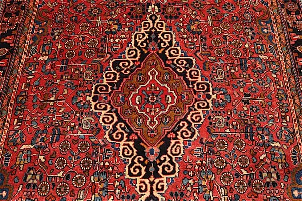 Hamadan — Djozan — view 9 | RUGSOCIETE