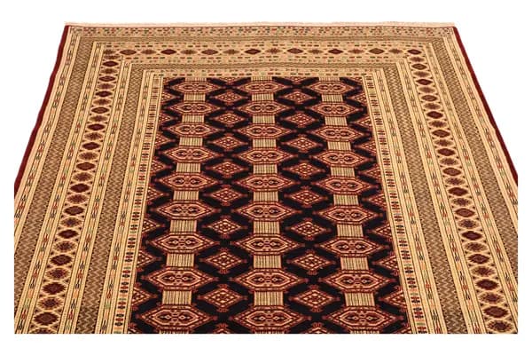 Turkaman — Turkaman — view 6 | RUGSOCIETE