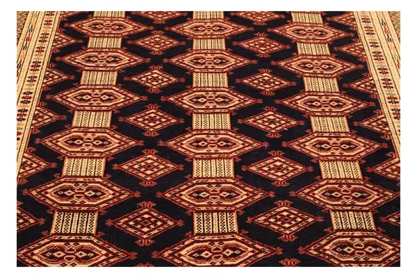 Turkaman — Turkaman — view 7 | RUGSOCIETE