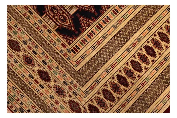 Turkaman — Turkaman — view 8 | RUGSOCIETE