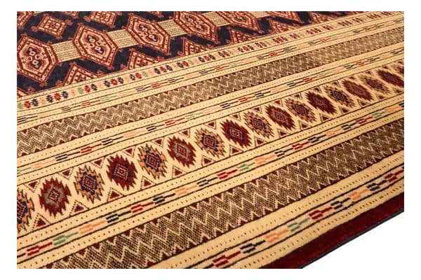 Turkaman — Turkaman — view 9 | RUGSOCIETE