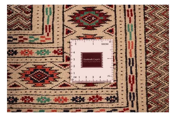 Turkaman — Turkaman — view 14 | RUGSOCIETE