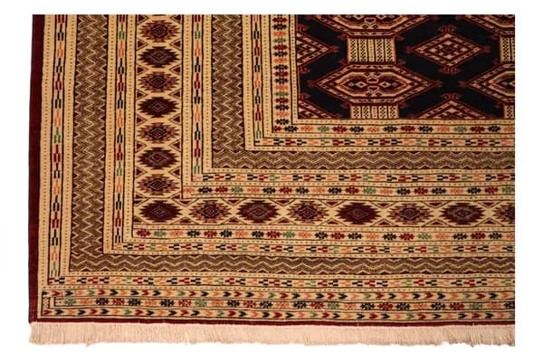 Turkaman — Turkaman — view 8 | RUGSOCIETE