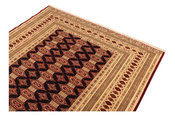 Turkaman — Turkaman — view 5 | RUGSOCIETE