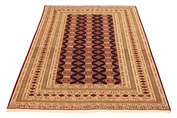 Turkaman — Turkaman — view 4 | RUGSOCIETE