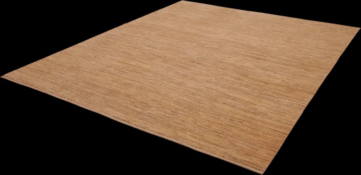 Gabbeh — Lori-Pars, 302 × 248 cm — detail | RUGSOCIETE