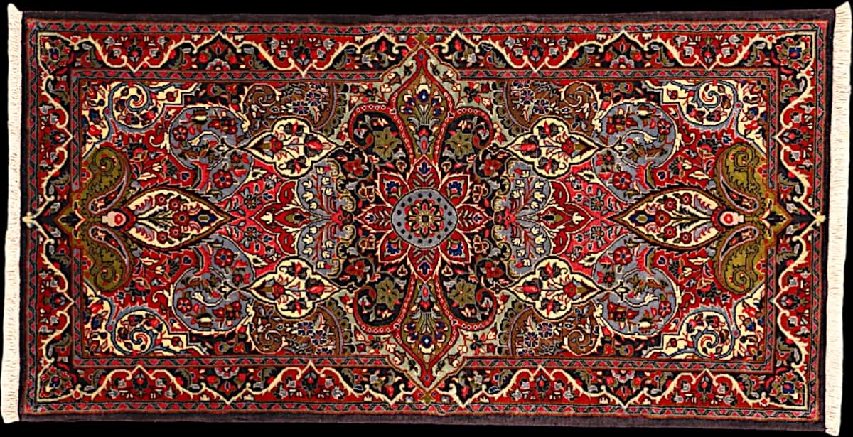 Sarough — Sarough, 128 × 65 cm | RUGSOCIETE