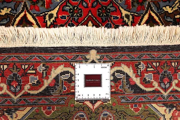 Sarough — Sarough — view 12 | RUGSOCIETE