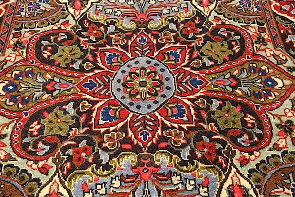 Sarough — Sarough — view 8 | RUGSOCIETE