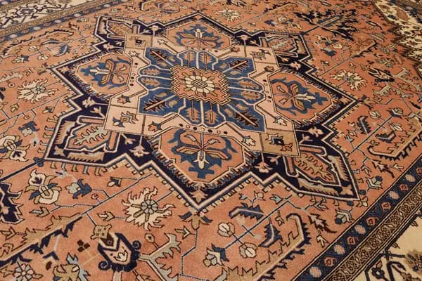 Azerbaijan — Azerbaijan — view 7 | RUGSOCIETE