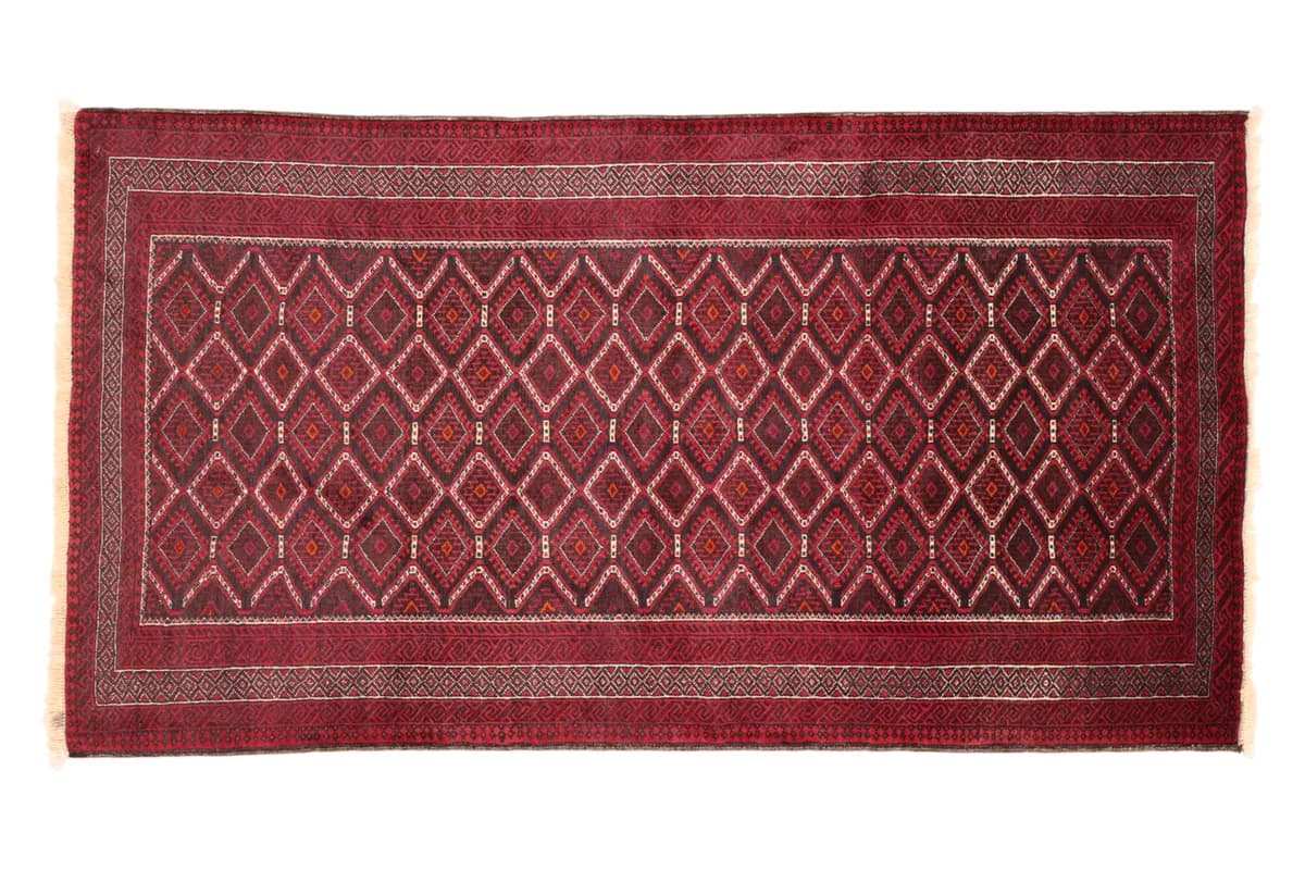 Belutsch — Belutsch, 190 × 103 cm | RUGSOCIETE