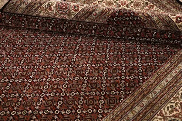 Tabriz — Tabriz Mahi (IN) — view 11 | RUGSOCIETE