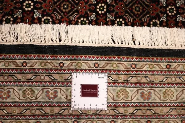 Tabriz — Tabriz Mahi (IN) — view 12 | RUGSOCIETE