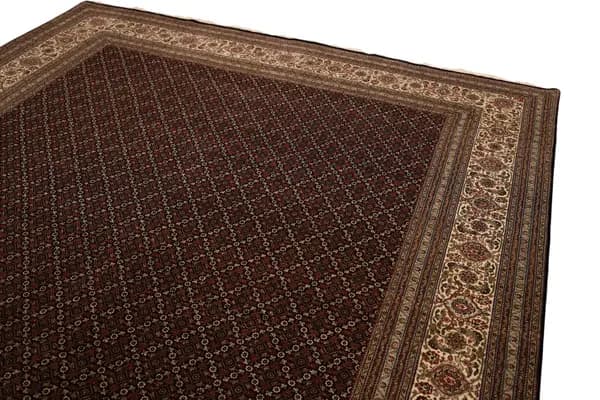 Tabriz — Tabriz Mahi (IN) — view 8 | RUGSOCIETE
